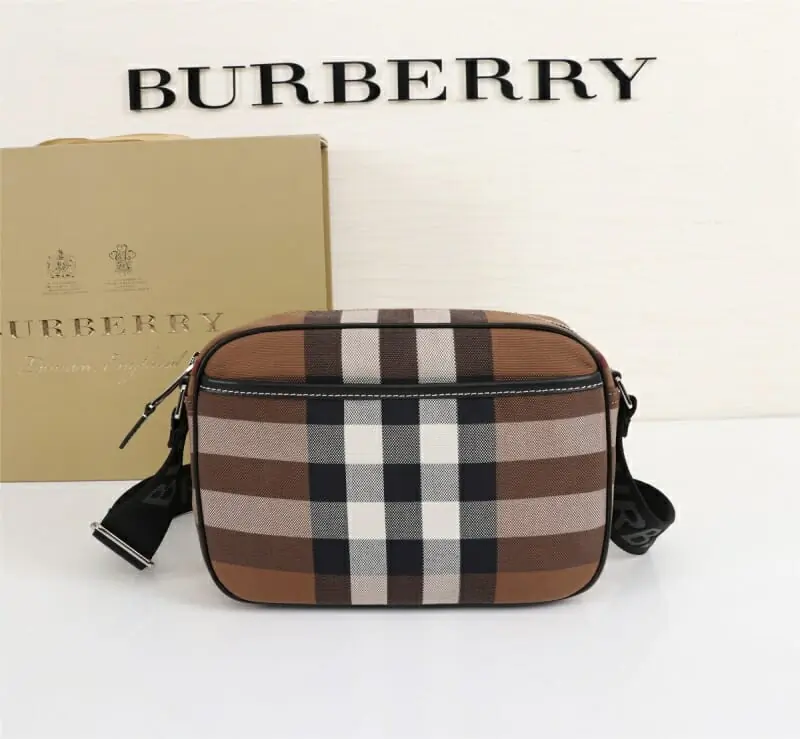 burberry aaa homme mini sac a main s_1144b712